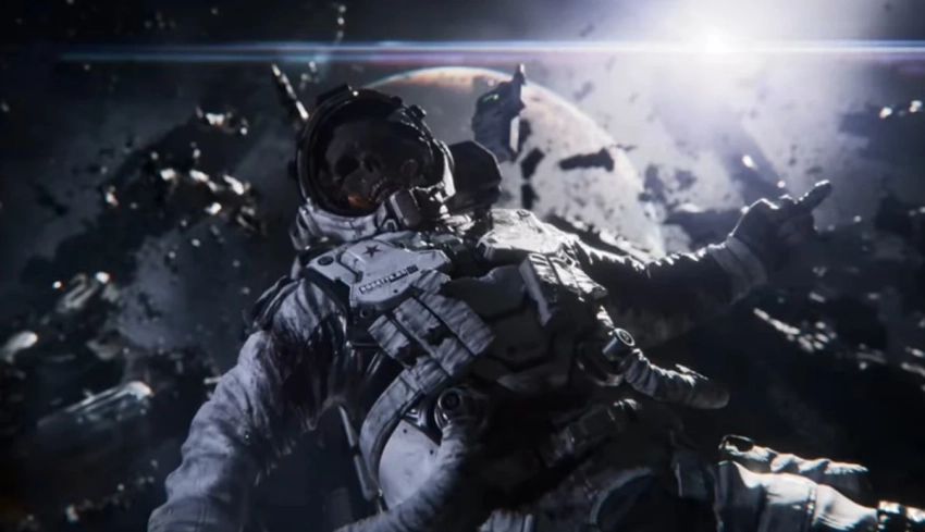 Новая игра геймдиректора Escape from Tarkov получила дебютный ролик