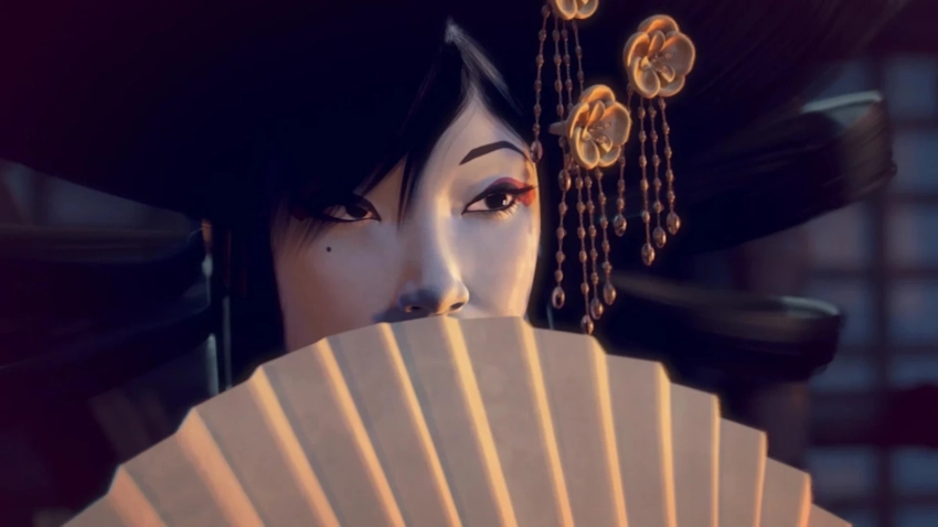 Тактика Shadow Tactics: Blades of the Shogun о киллерах эпохи Эдо выйдет на Switch 2