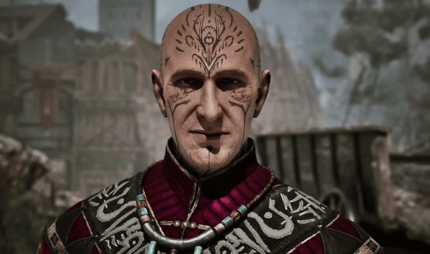 В новом дневнике разработки Gothic 1 Remake показали создание Диего и пирующих монстров