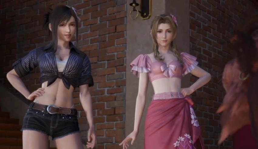 В Final Fantasy 7 Rebirth на всех платформах добавят легальные «читы» по аналогии с Remake