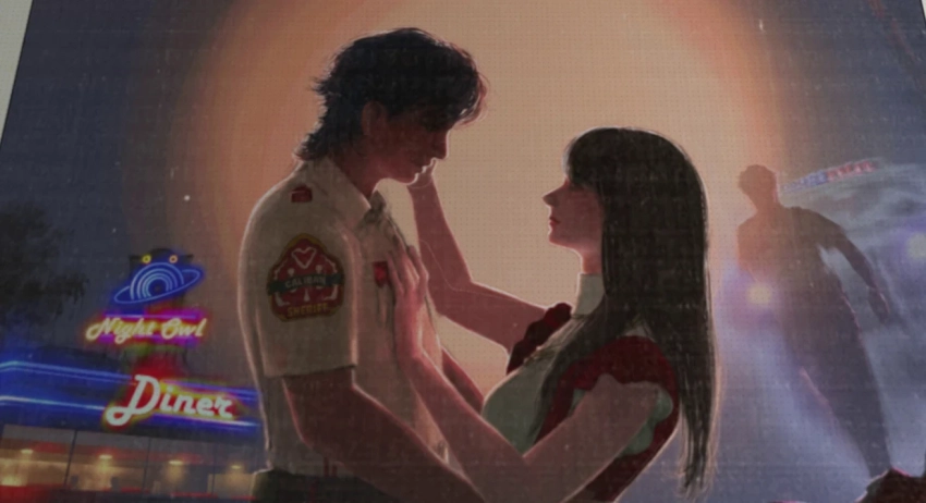 Слэшер Romeo is a Dead Man разделил журналистов — безумства Гоити Суды понравились не всем