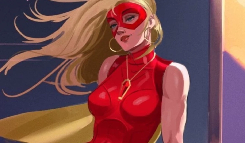 От Atomic Heart до Dispatch— разработчики игр показали открытки ко Дню святого Валентина