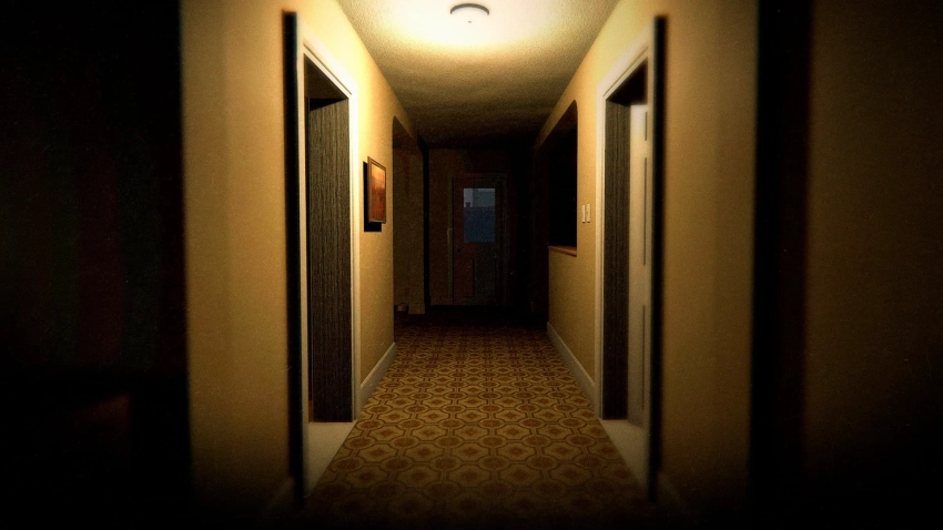 Разработчики Phasmophobia выпустят обновлённую карту 6 Tanglewood Drive уже 3 марта