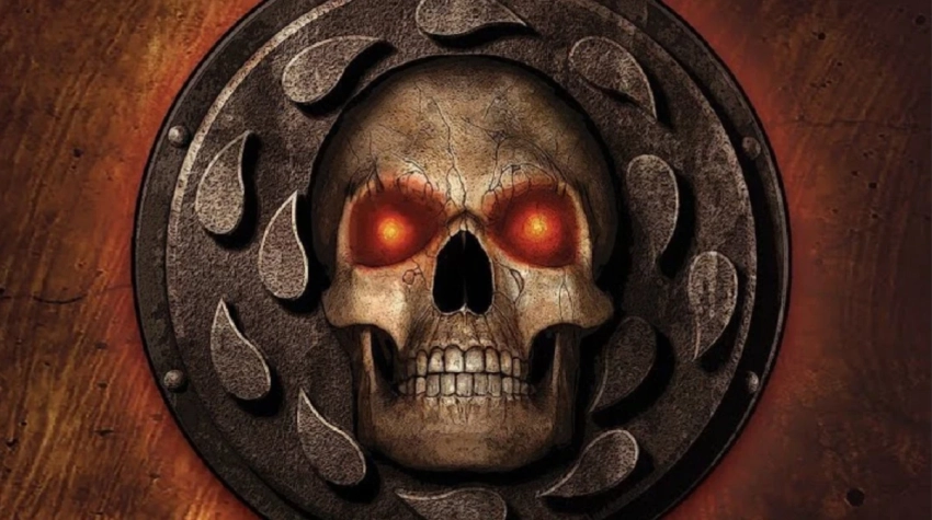 Переиздания первых двух частей Baldur's Gate получат облачные сохранения и новые языки