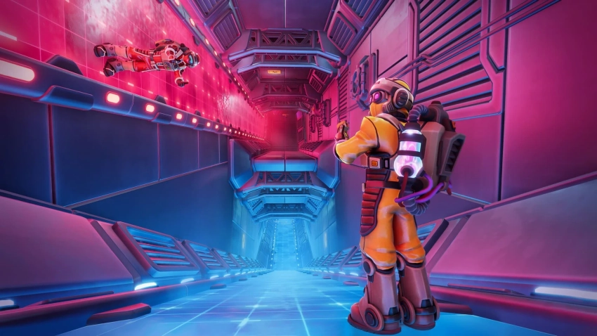 В We Were Here Tomorrow геймеры столкнутся со множеством головоломок