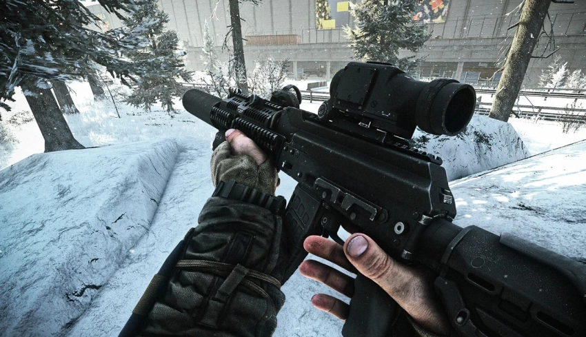 Глава PR-отдела Escape from Tarkov покинул студию Battlestate Games ради новой игры