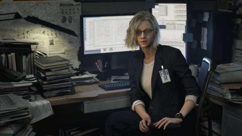 Старый драйвер ускоряет Resident Evil: Requiem на видеокартах RTX 4080 и 4090