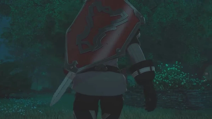 Bandai Namco анонсирует новую RPG уже 6 марта