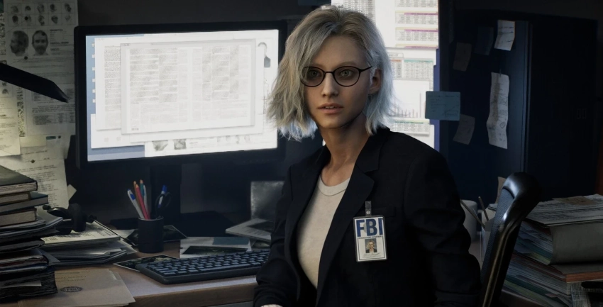 Capcom поделилась статистикой Resident Evil Requiem — игровое время превысило 8,7 тыс. лет