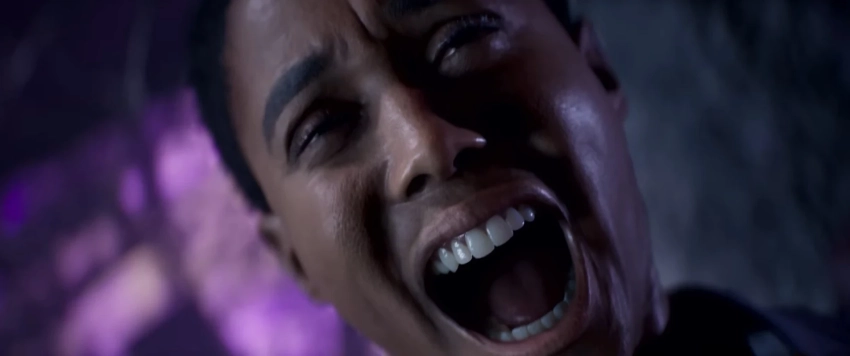 Хоррор Directive 8020 создателей Until Dawn получил трейлер с особенностями игры на PS5 Pro